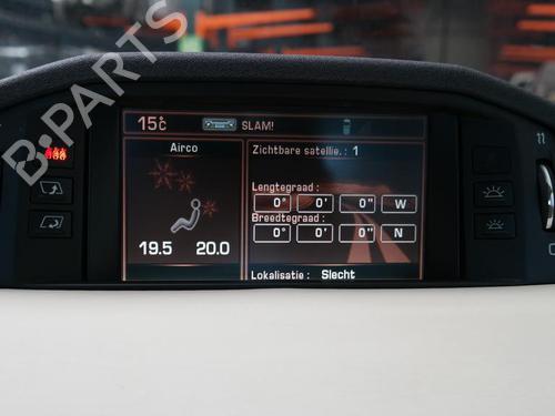 Starter CITROËN C6 (TD_) 2.7 HDi | BP36622646M8 - Image 20
