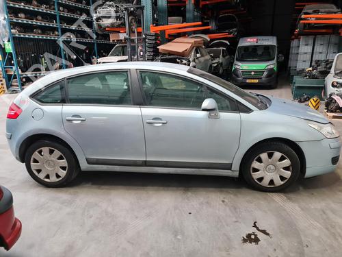 Cable CITROËN C4 I (LC_) 1.6 16V | BP36634663E12 - Image 17