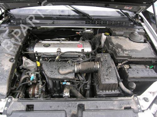 Flywheel CITROËN C5 I (DC_) 2.0 16V (DCRFNC, DCRFNF) | BP36600178M101 - Image 5