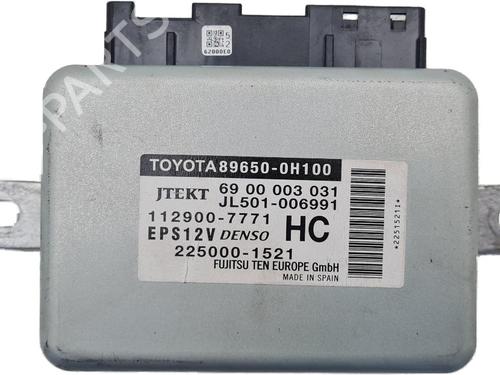 Used Control unit Control unit 36639403 36639403