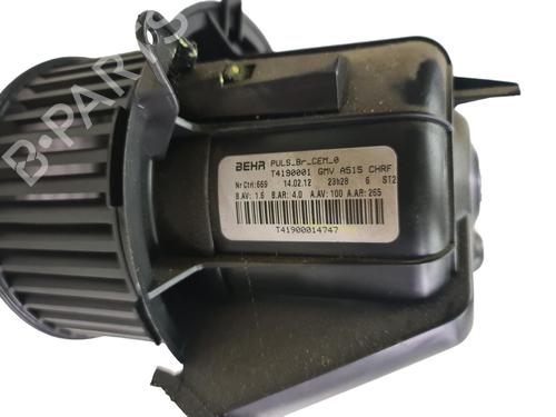 Heater blower motor CITROËN C3 II (SC_) 1.1 i | BP36629028M62 - Image 2
