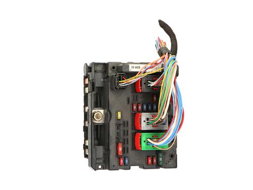 Fuse box PEUGEOT 307 (3A/C) 1.6 16V | BP36622769E1  - Image 7