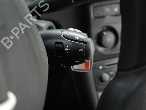 Boot lining CITROËN C3 Picasso (SH_) 1.4 VTi 95 (SH8FSC, SH8FP0, SH8FP6) | BP36616453I3 - Image 5