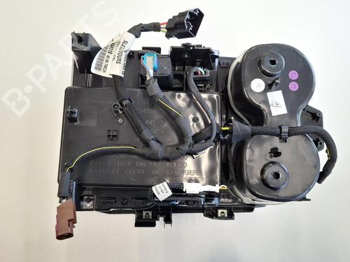 Glove box DS DS 4 II (FR_, FB_, F3_, FP_) E-TENSE 225 (F3DGZT) | BP36638415C95 - Image 5
