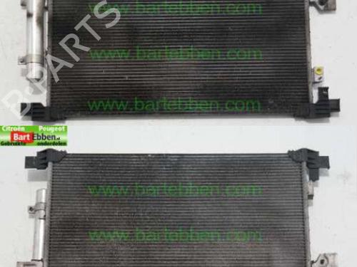 AC radiator CITROËN C4 AIRCROSS 1.6 | BP36631357M32 - Image 3