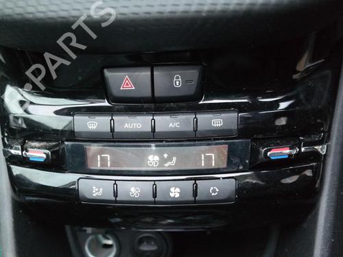 Pipe PEUGEOT 2008 I (CU_) 1.6 VTi | BP36625786M125  - Image 18