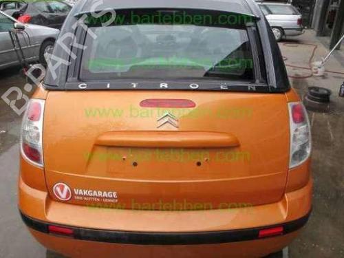 Other CITROËN C3 Pluriel (HB_) 1.4 | BP36607762O1  - Image 13