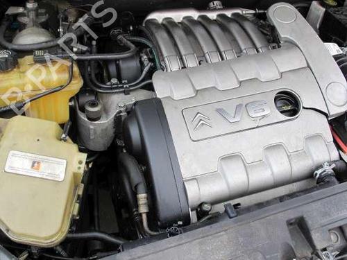 Engine CITROËN C5 I (DC_) 3.0 V6 (DCXFXC, DCXFXF) | BP36601517M1 - Image 8