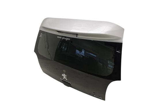 Tailgate PEUGEOT 108 1.2 | BP36636224C6 - Image 2