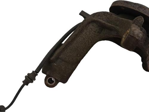 Used Right front steering knuckle Right front steering knuckle 36625798 36625798
