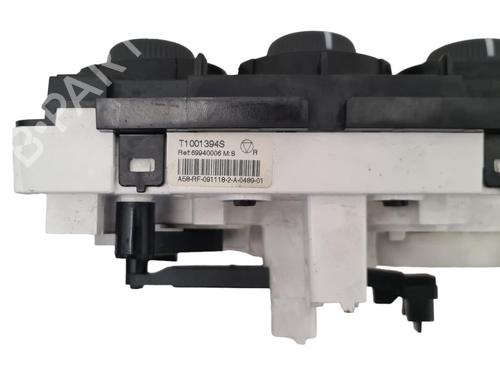 Climate control CITROËN C3 Picasso (SH_) 1.4 VTi 95 (SH8FSC, SH8FP0, SH8FP6) | BP36630386I5 - Image 6