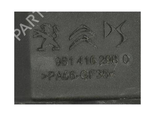 Pipe DS DS 4 II (FR_, FB_, F3_, FP_) PureTech 180 (F35GFT) | BP36630594M125 - Image 3