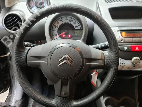 Dashboard CITROËN C1 (PM_, PN_) 1.0 | BP36632136C46 - Image 17