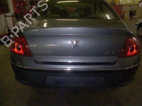 Electronic module PEUGEOT 407 (6D_) 2.0 (6DRFNB, 6DRFNE) | BP36599736M83 - Image 1