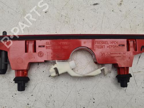 Third brake light PEUGEOT PARTNER Box Body/MPV 1.6 HDi | BP36638238L11 - Image 5