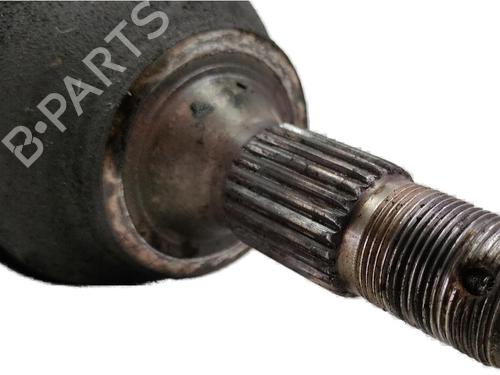 Left front driveshaft CITROËN BERLINGO Box Body/MPV (B9) 1.6 HDi / BlueHDi 75 | BP36626910M38 - Image 2