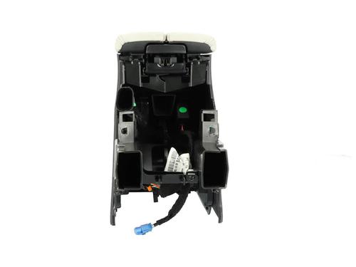 Middle console DS DS 4 II (FR_, FB_, F3_, FP_) PureTech 225 (FP5GGT) | BP36624471I22 - Image 3