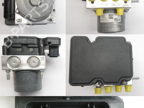 ABS pump CITROËN C4 III (BA_, BB_, BC_) 1.2 PureTech 130 (BAHNSA, BAHNSB) | BP36623652M43 - Image 2