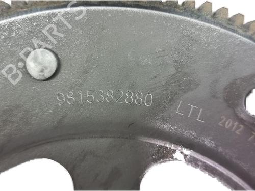 Flywheel DS DS 3 / DS 3 CROSSBACK (UR_, UC_, UJ_) 1.2 PureTech 155 (URHNNS) | BP36622708M101 - Image 3