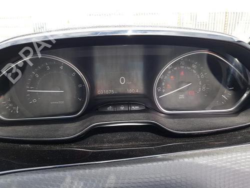 ABS pump PEUGEOT 2008 I (CU_) 1.2 VTi | BP36616561M43 - Image 14