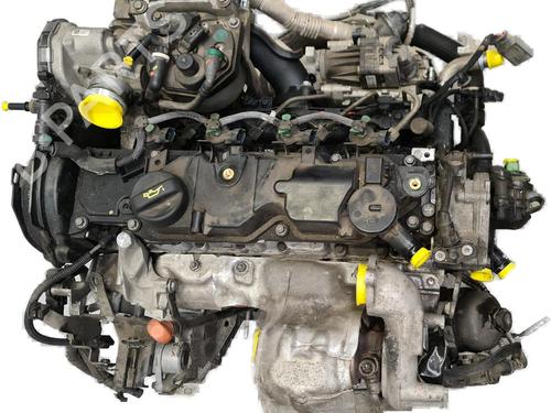 Engine PEUGEOT PARTNER Box Body/MPV 1.6 HDi | BP36623541M1 - Image 3
