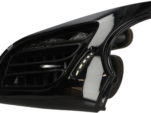 Console centrale CITROËN C3 II (SC_) 1.6 HDi | BP36637575I22 - Image 5