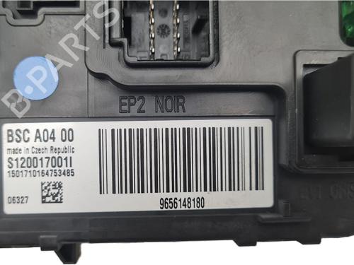 Used Electronic module Electronic module 36639503 36639503