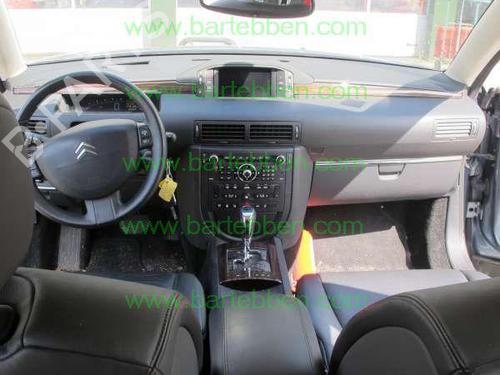 Glove box CITROËN C6 (TD_) 2.7 HDi | BP36603516C95 - Image 32