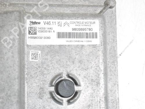 Used Control unit Control unit 36612826 36612826