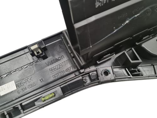 Middle console CITROËN C5 III Break (RW_) 1.6 THP 155 | BP36628758I22 - Image 7