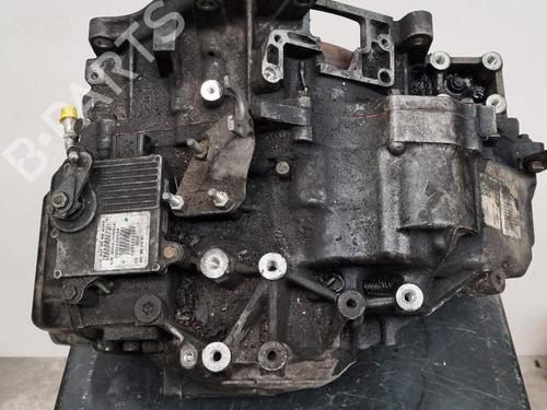 Gearbox CITROËN C6 (TD_) 2.7 HDi | BP36622648M3 - Image 10