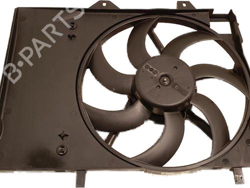 Used Radiator fan Radiator fan 36618794 36618794