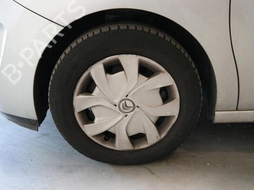 Switch CITROËN C3 II (SC_) 1.6 HDi | BP36616122I30  - Image 19