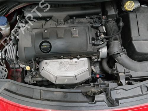 Switch PEUGEOT 207 SW (WK_) 1.6 16V | BP36614073I30 - Image 8