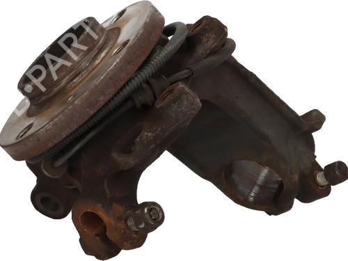 Right front steering knuckle CITROËN C3 III (SX) 1.2 VTi 68 | BP36637328M26 - Image 6