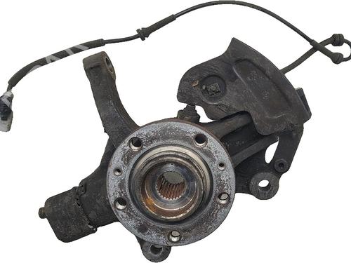 Right front steering knuckle CITROËN JUMPY III Van (V_) 2.0 BlueHDi 120 | BP36631979M26 - Image 5