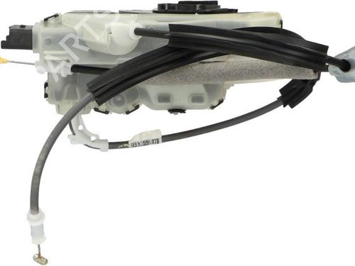 Front left lock OPEL MOKKA MOKKA-e (76) | BP36638106C98 - Image 6
