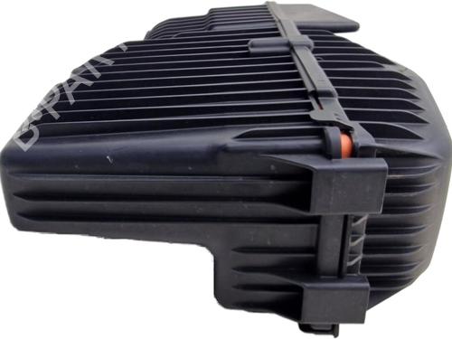 Luftfilter kasse Luftfilter kasse PEUGEOT 208 I (CA_, CC_) 1.2 VTI 82 (82 hp) 37277333 37277333