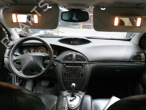 Steering rack CITROËN C5 II Break (RE_) 2.0 16V (RERFJB, RERFJC) | BP36613655M22 - Image 14