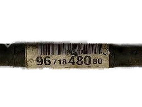 Used Right front driveshaft Right front driveshaft 36626745 36626745