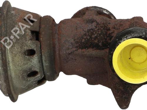 Egr PEUGEOT BOXER Van (244) 2.0 HDi | BP36637377M69 - Image 2