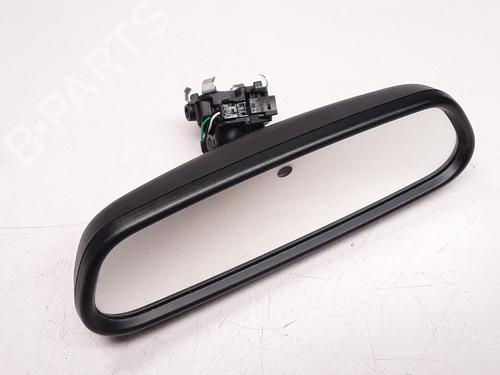 Used Rear mirror Rear mirror CITROËN C5 AIRCROSS (A_) 1.5 BlueHDi 130 (ACYHZJ, ACYHZR) (131 hp) 36616719 36616719