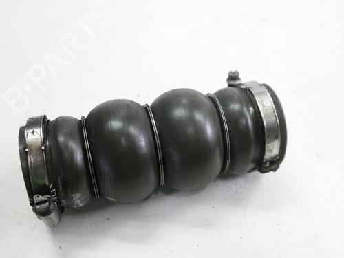 Used Pipe Pipe PEUGEOT EXPERT Van (VF3A_, VF3U_, VF3X_) 1.6 HDi 90 16V (90 hp) 36620897 36620897