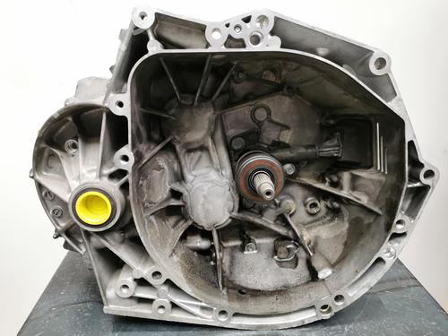 Gearbox CITROËN C4 II (NC_) 1.6 HDi 110 | BP36606380M3 - Image 5