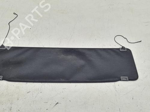 Rear parcel shelf PEUGEOT 108 1.0 VTi | BP36638309C85 - Image 2