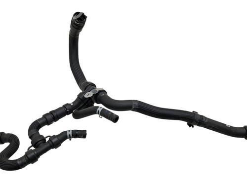 Used Pipe Pipe CITROËN C5 AIRCROSS (A_) 1.6 Hybrid 225 (A45GFR) (224 hp) 36637283 36637283