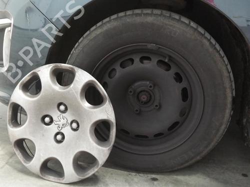 Engine PEUGEOT 308 SW I (4E_, 4H_) 1.6 HDi | BP36624903M1  - Image 30