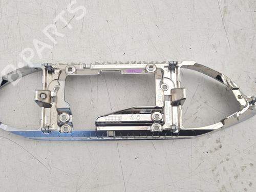 Used Middle console Middle console PEUGEOT 308 SW II (LC_, LJ_, LR_, LX_, L4_) 1.2 THP 130 (131 hp) 36638814 36638814