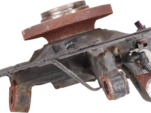 Left front steering knuckle DS DS 4 II (FR_, FB_, F3_, FP_) PureTech 180 (F35GFT) | BP36629971M25 - Image 6