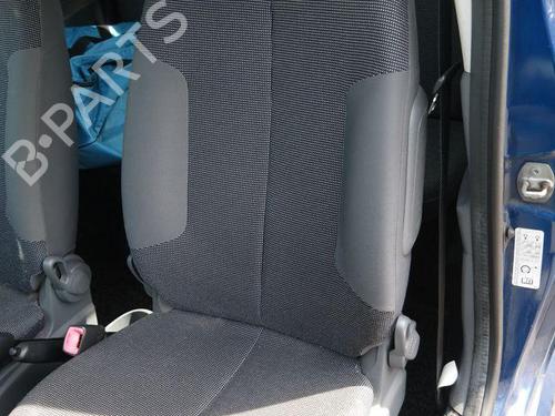 Front right panel PEUGEOT 107 (PM_, PN_) 1.0 | BP36610222C59 - Image 23